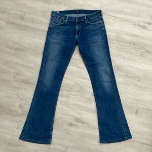 CoH jeans, Emannuelle slim boot, size 30